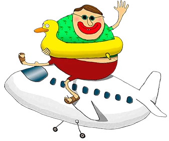 Flyrejser og flybilletter