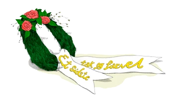 Begravelse og skifteret